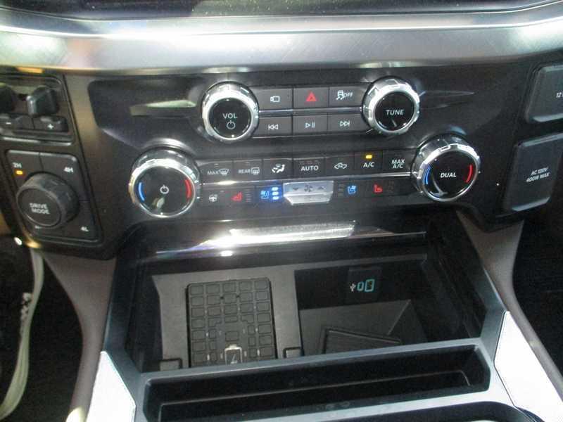 Ford F-250 SD King Ranch Crew Cab 4WD 2025