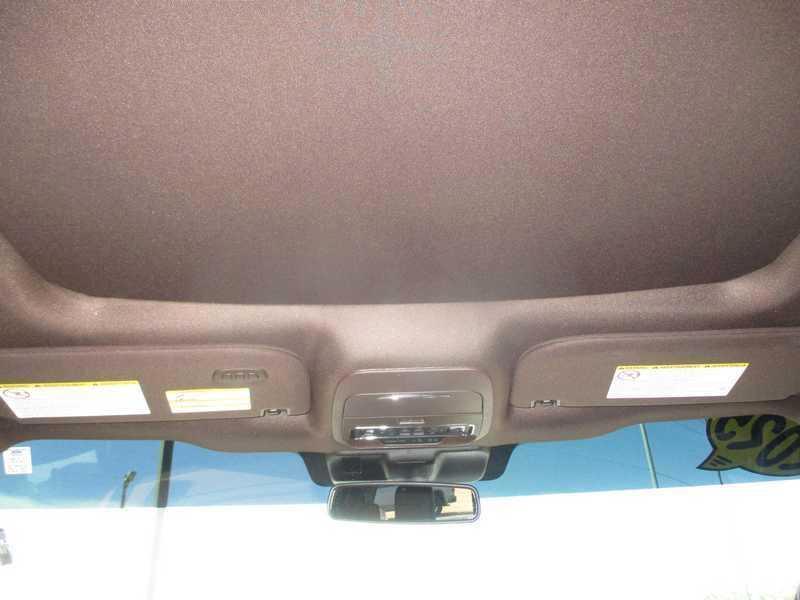 Ford F-250 SD King Ranch Crew Cab 4WD 2025