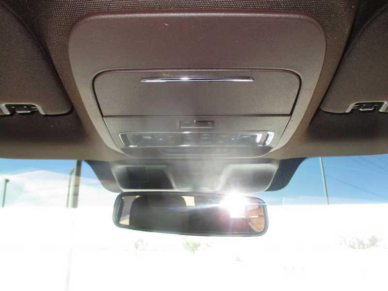 Ford F-250 SD King Ranch Crew Cab 4WD 2025
