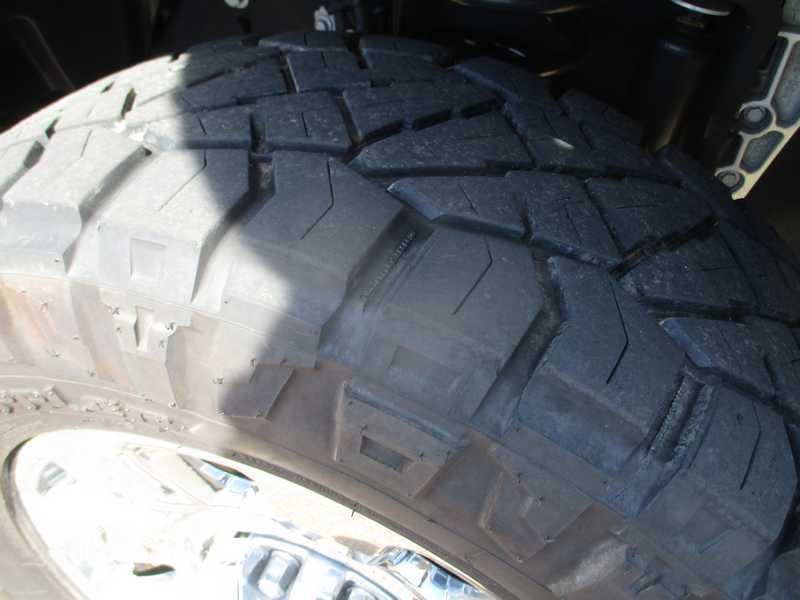 Ford F-250 SD King Ranch Crew Cab 4WD 2025
