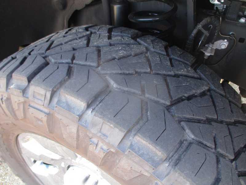 Ford F-250 SD King Ranch Crew Cab 4WD 2025