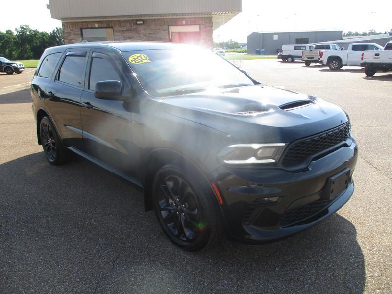 2022 Dodge Durango GT 2WD