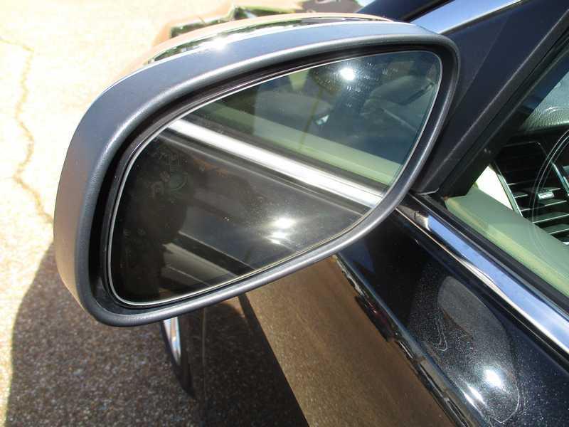 Ford Taurus Limited FWD 2013