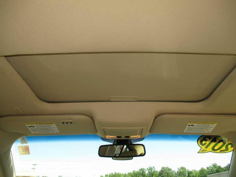 Ford Taurus Limited FWD 2013