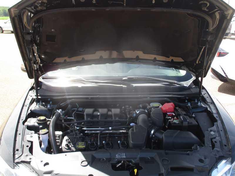 Ford Taurus Limited FWD 2013