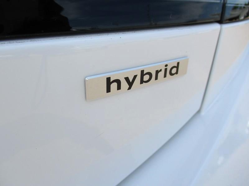 Hyundai Sonata Hybrid SEL 2025