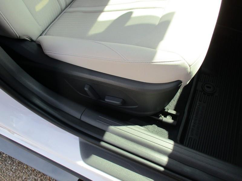 Hyundai Sonata Hybrid SEL 2025