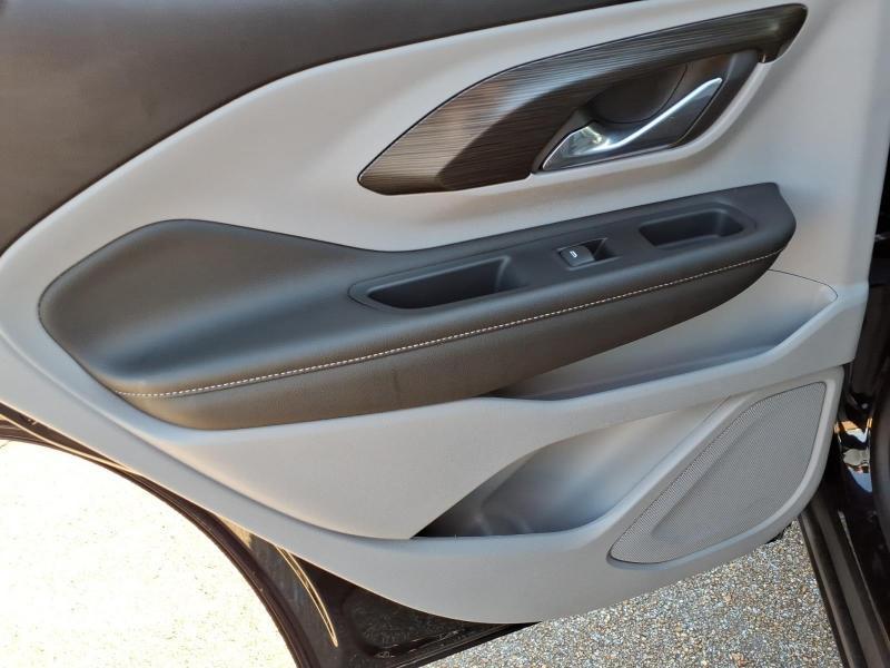 GMC Terrain SLE 2022