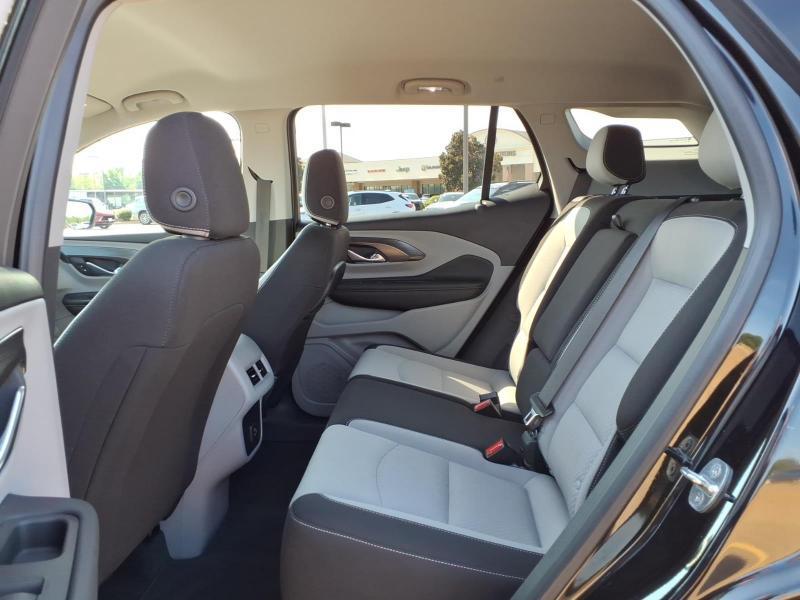 GMC Terrain SLE 2022