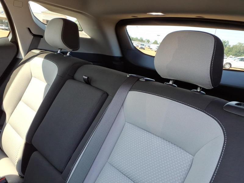 GMC Terrain SLE 2022