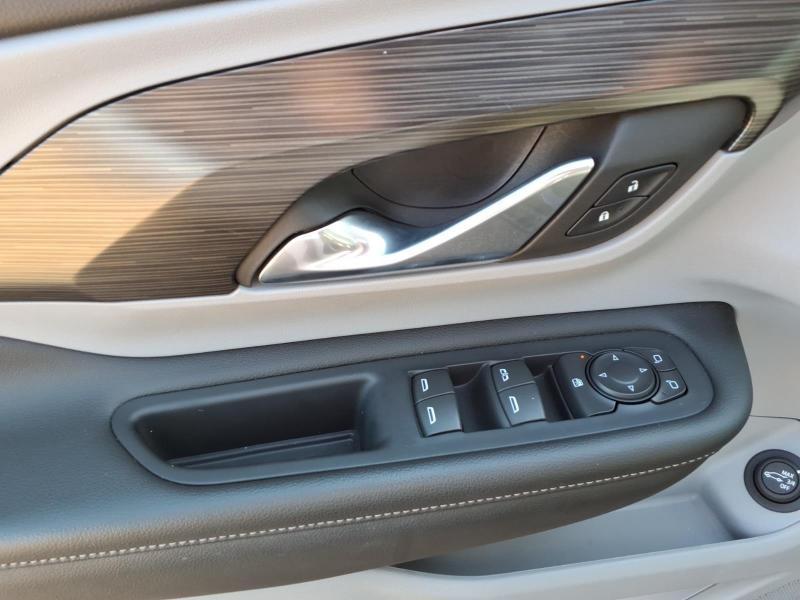 GMC Terrain SLE 2022