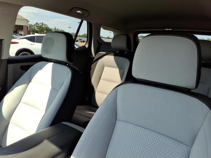 GMC Terrain SLE 2022