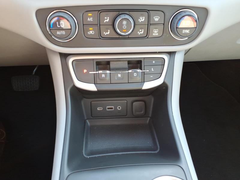 GMC Terrain SLE 2022