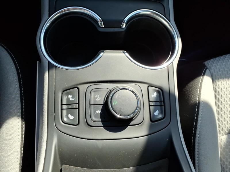 GMC Terrain SLE 2022