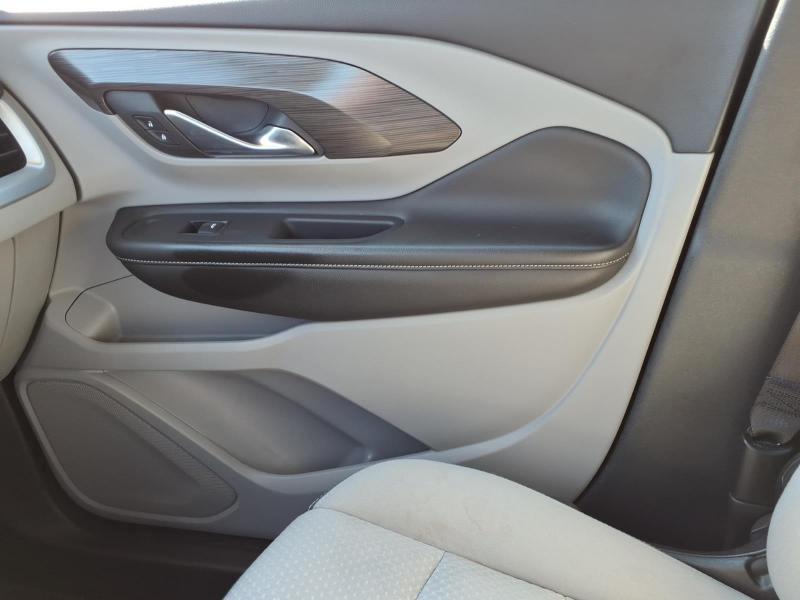 GMC Terrain SLE 2022