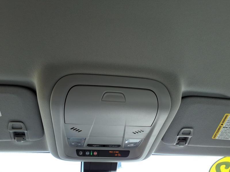 GMC Terrain SLE 2022
