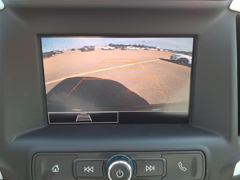 GMC Terrain SLE 2022