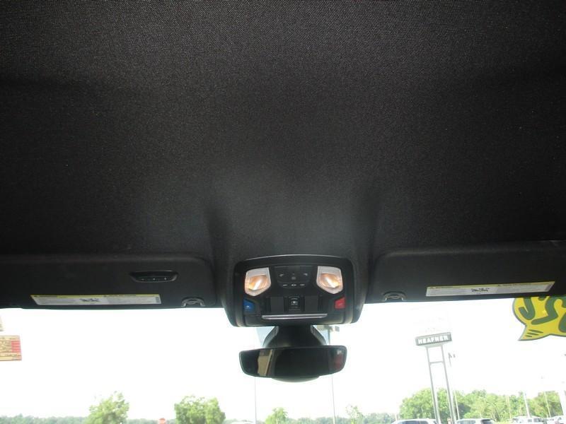 RAM 1500 Big Horn Quad Cab 2WD 2022