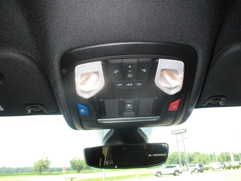 RAM 1500 Big Horn Quad Cab 2WD 2022
