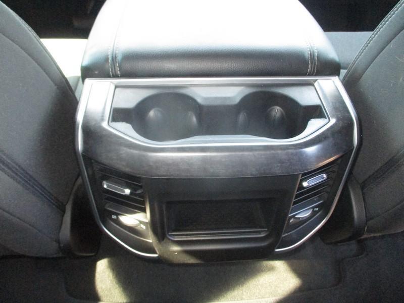 RAM 1500 Big Horn Quad Cab 2WD 2022