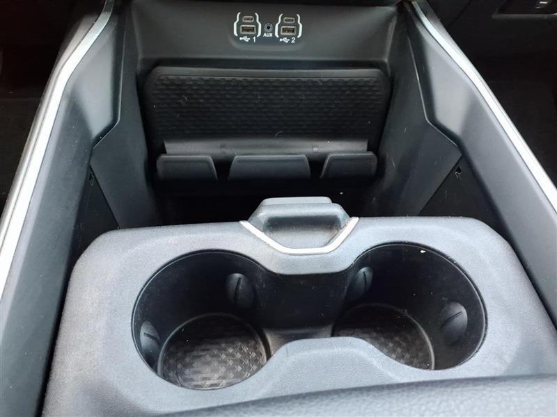 RAM 1500 Big Horn Quad Cab 2WD 2022