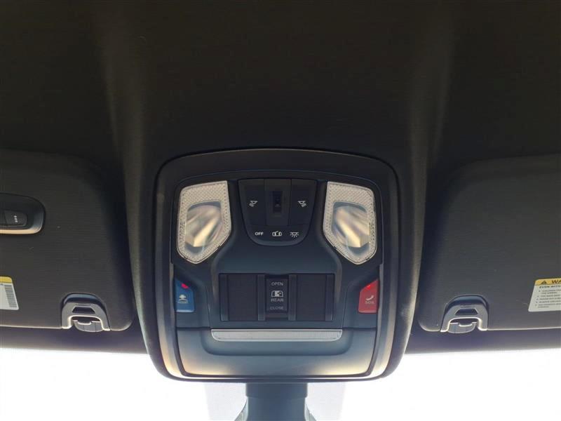 RAM 1500 Big Horn Quad Cab 2WD 2022