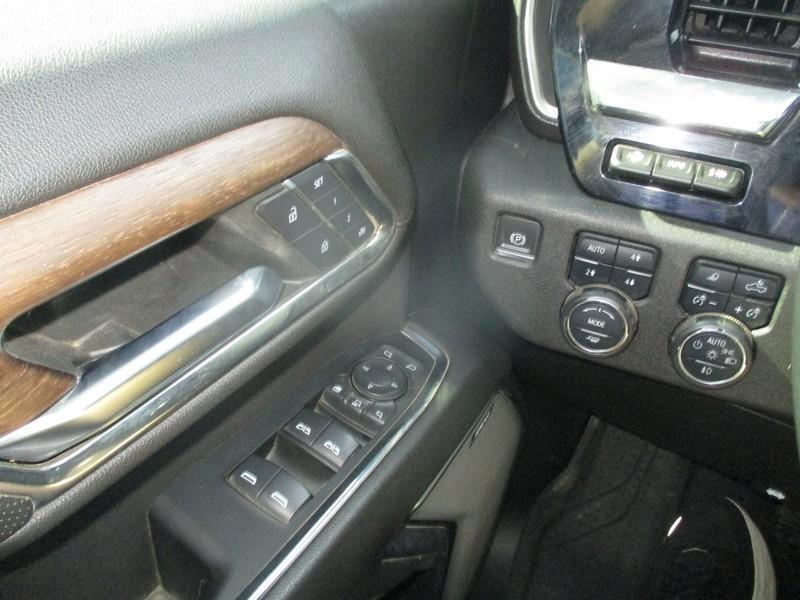 Chevrolet Silverado 2500HD High Country Crew Cab Short Box 4WD 2024