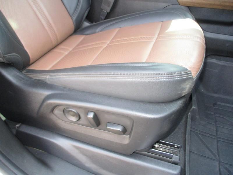Chevrolet Silverado 2500HD High Country Crew Cab Short Box 4WD 2024