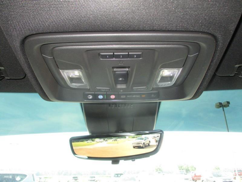 Chevrolet Silverado 2500HD High Country Crew Cab Short Box 4WD 2024