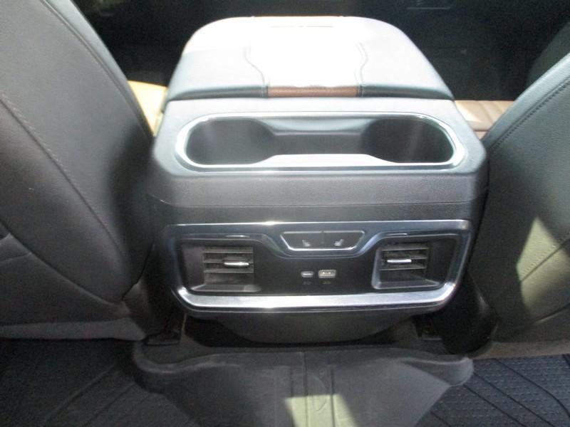 Chevrolet Silverado 2500HD High Country Crew Cab Short Box 4WD 2024