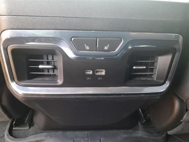 Chevrolet Silverado 2500HD High Country Crew Cab Short Box 4WD 2024