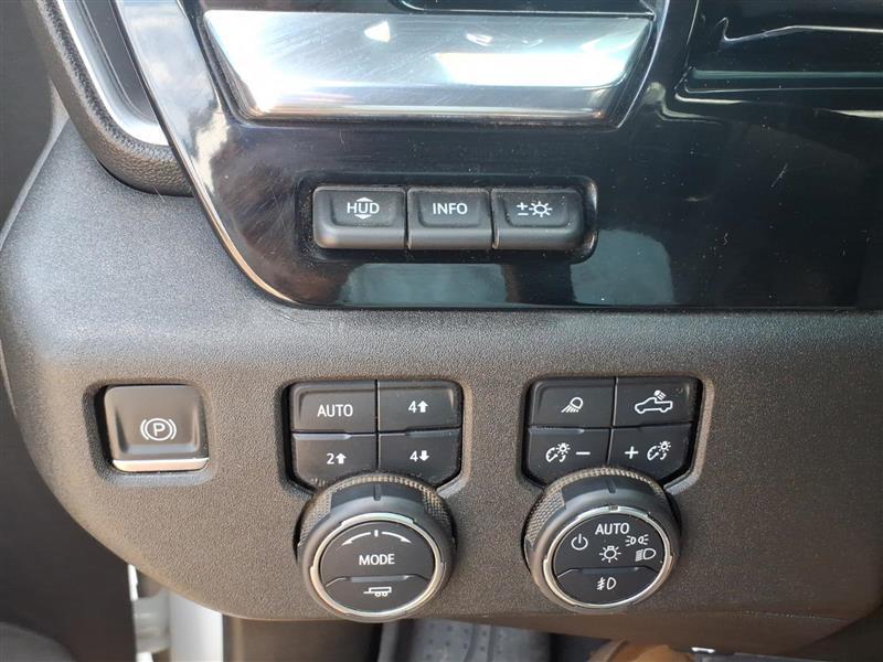 Chevrolet Silverado 2500HD High Country Crew Cab Short Box 4WD 2024