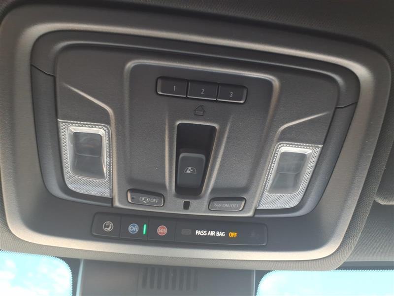Chevrolet Silverado 2500HD High Country Crew Cab Short Box 4WD 2024