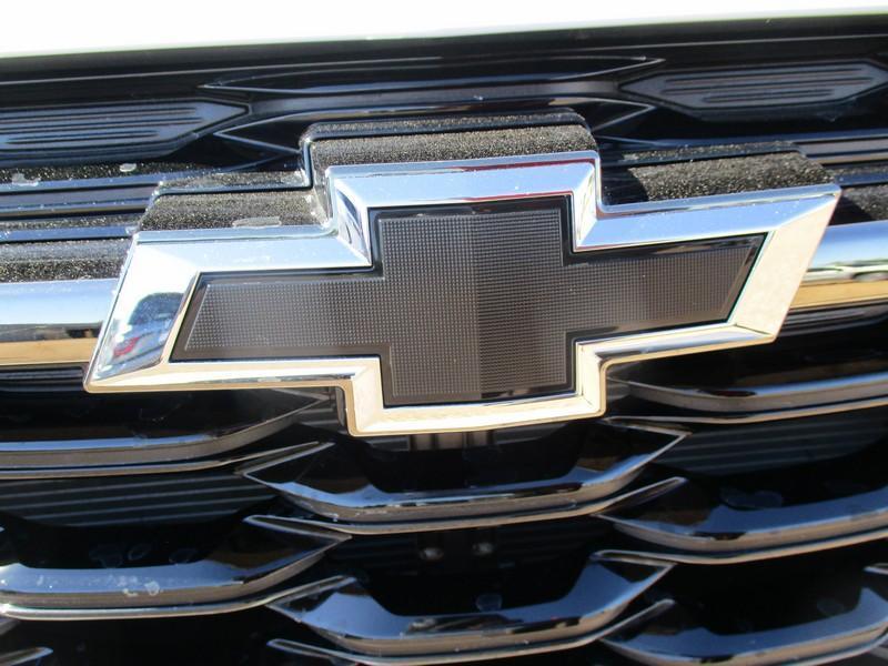 Chevrolet Trax 2RS 2026