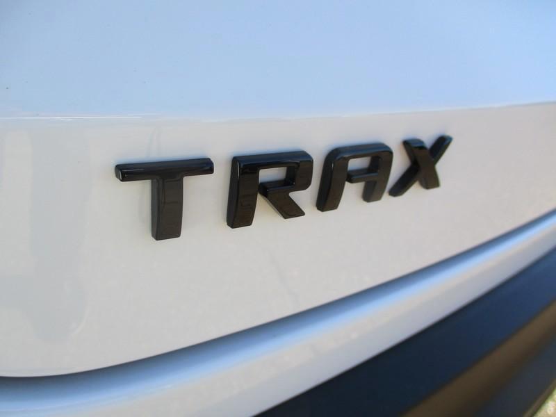 Chevrolet Trax 2RS 2026
