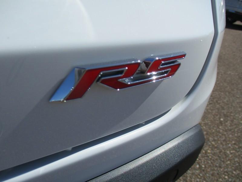 Chevrolet Trax 2RS 2026