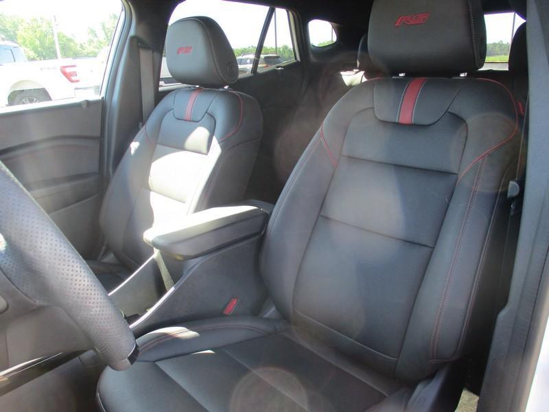 Chevrolet Trax 2RS 2026