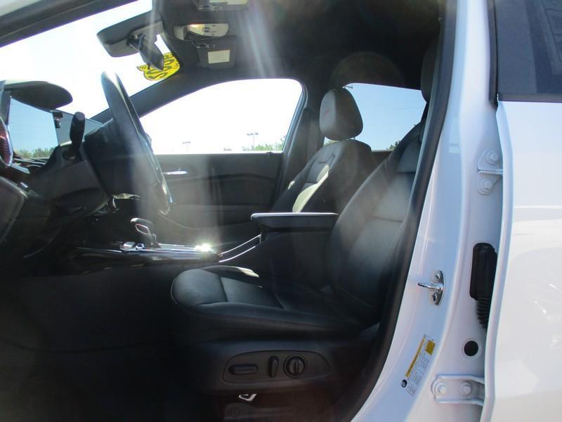 Chevrolet Trax 2RS 2026