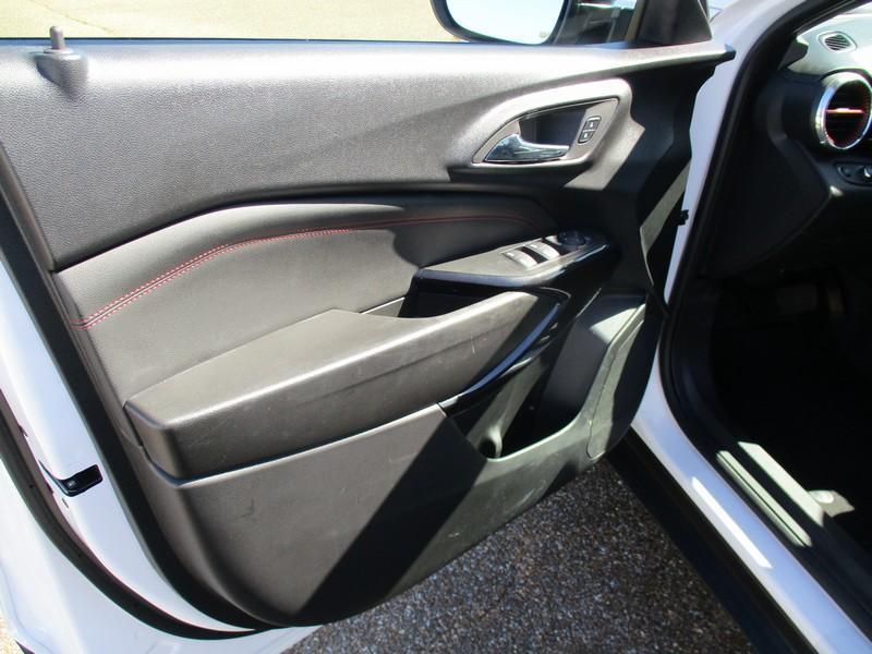 Chevrolet Trax 2RS 2026