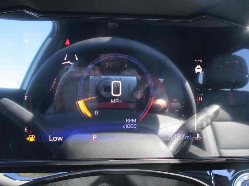 Chevrolet Trax 2RS 2026