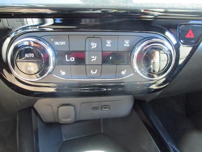 Chevrolet Trax 2RS 2026