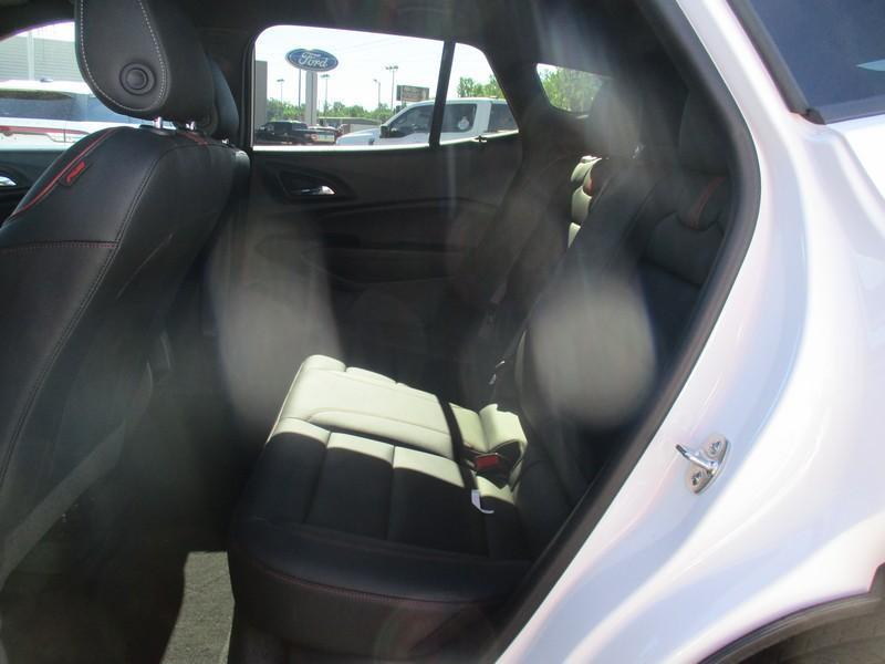Chevrolet Trax 2RS 2026