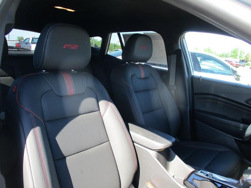 Chevrolet Trax 2RS 2026