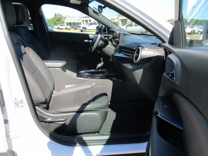 Chevrolet Trax 2RS 2026