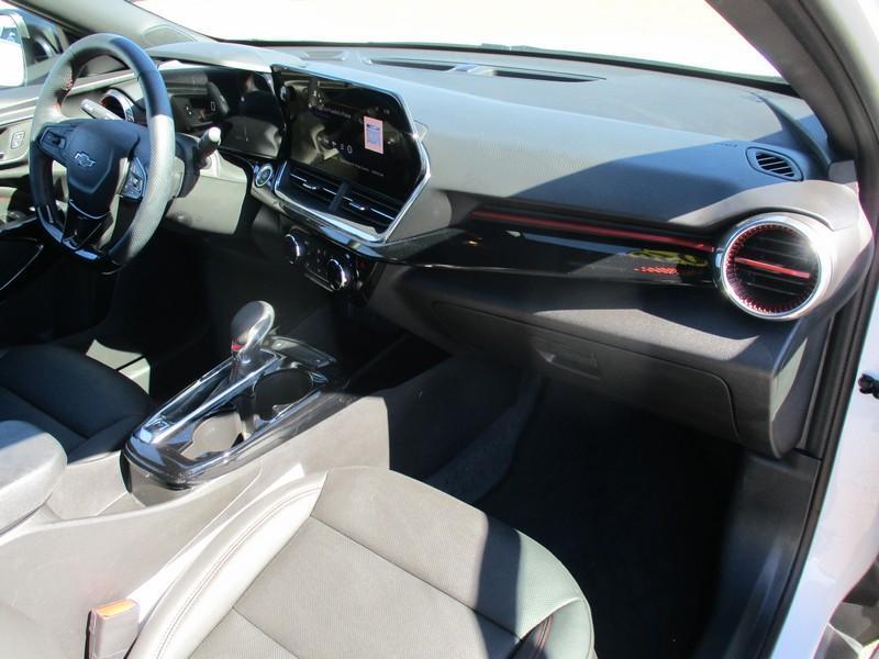 Chevrolet Trax 2RS 2026