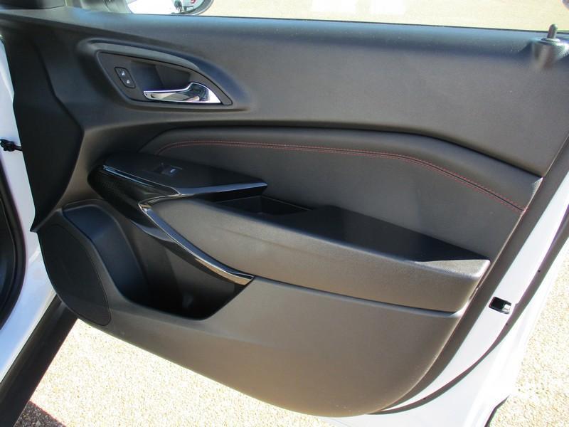 Chevrolet Trax 2RS 2026