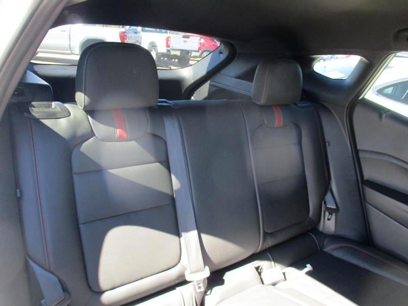 Chevrolet Trax 2RS 2026