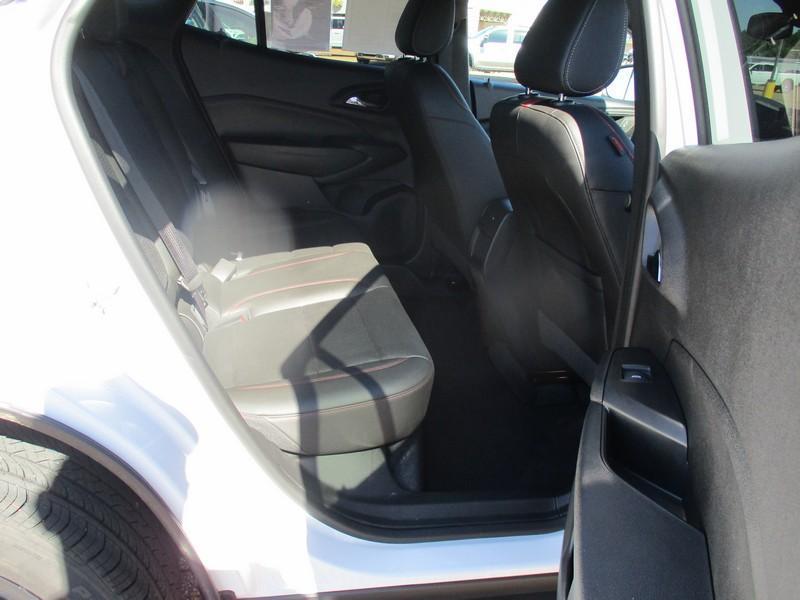 Chevrolet Trax 2RS 2026