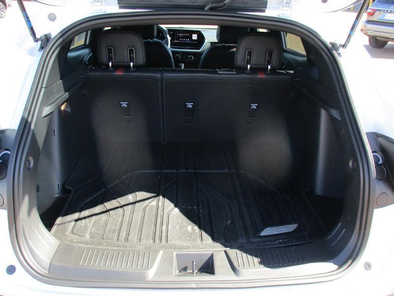 Chevrolet Trax 2RS 2026