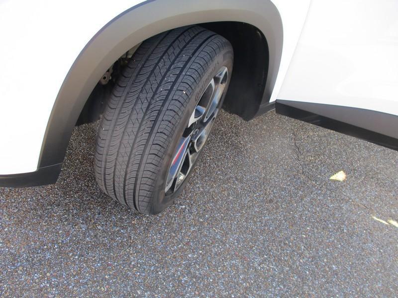 Chevrolet Trax 2RS 2026